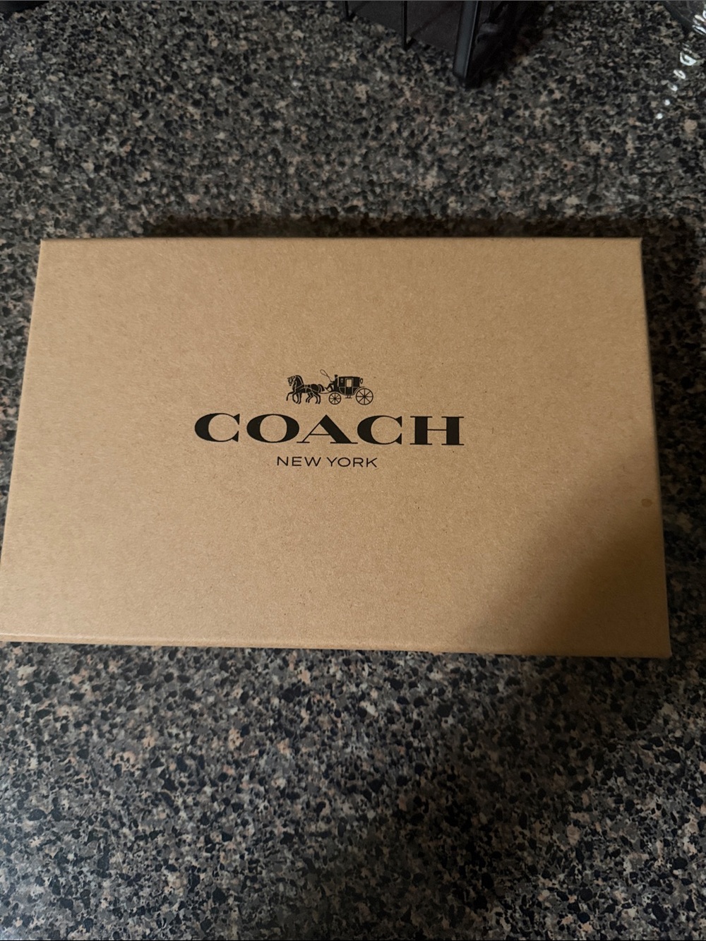 BRAND NEW! Men Accessories - Coach Wallet/Key Holder Set - Picture 4 of 5